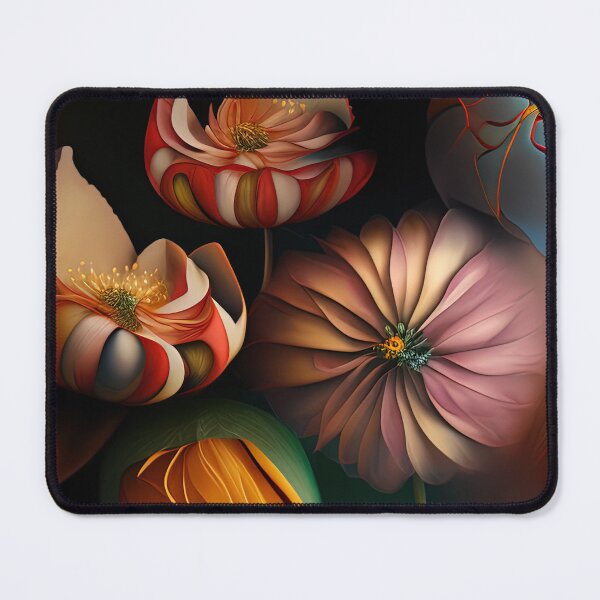 Item preview, Animated Flower Bouquet designed and sold by FireScreen.