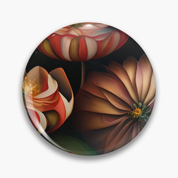Item preview, Animated Flower Bouquet designed and sold by FireScreen.