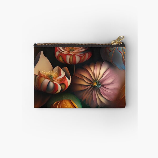 Item preview, Animated Flower Bouquet designed and sold by FireScreen.