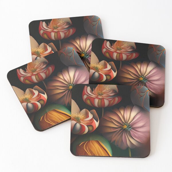 Item preview, Animated Flower Bouquet designed and sold by FireScreen.