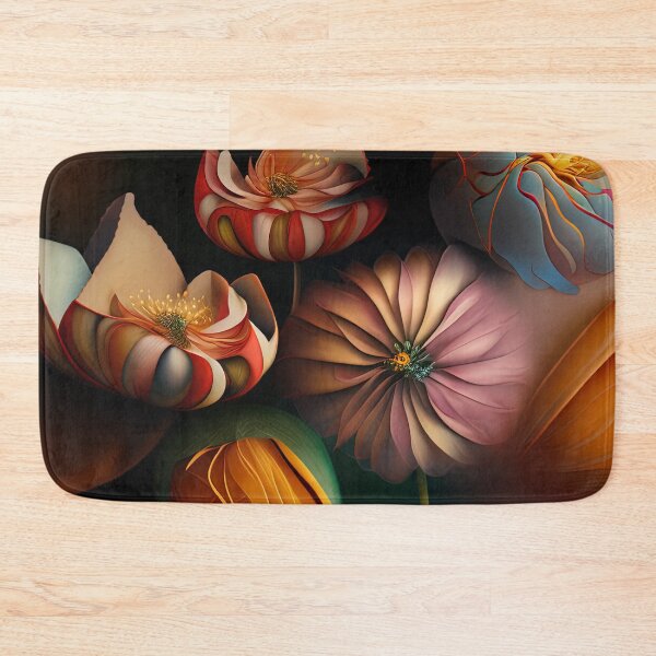 Item preview, Animated Flower Bouquet designed and sold by FireScreen.