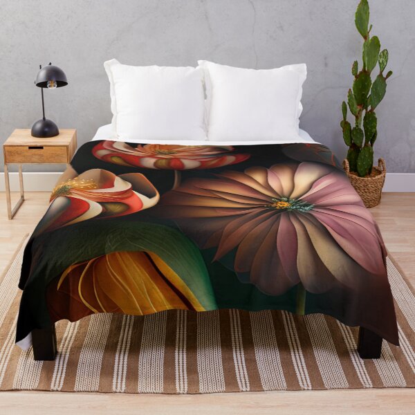 Item preview, Animated Flower Bouquet designed and sold by FireScreen.