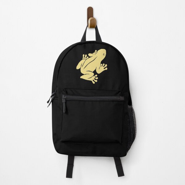 Item preview, golden frog designed and sold by andrew JOHNSEN.
