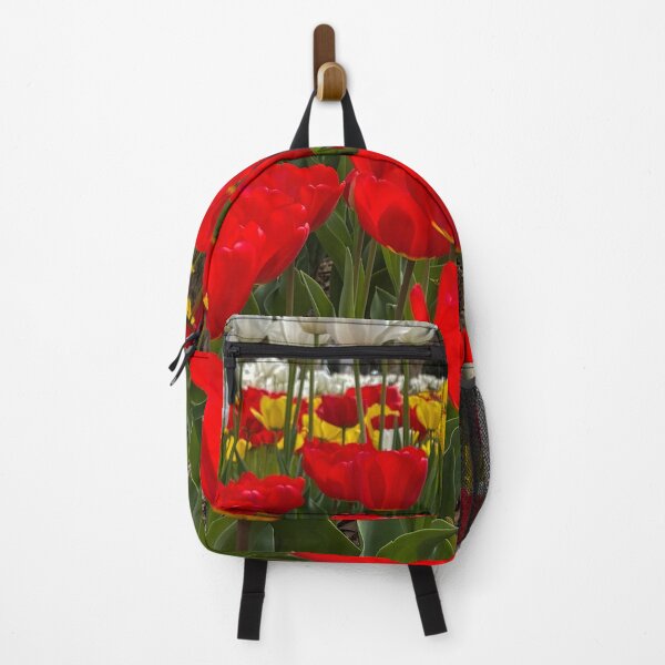 Item preview, Dancing Tulips designed and sold by Craig Kauzmann.