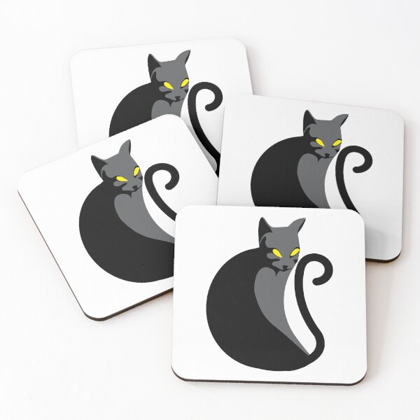 Item preview, Classy cat designed and sold by Scott Sartin.