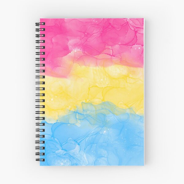 Item preview, Subtle Pansexual Pride Flag designed and sold by Pridish.