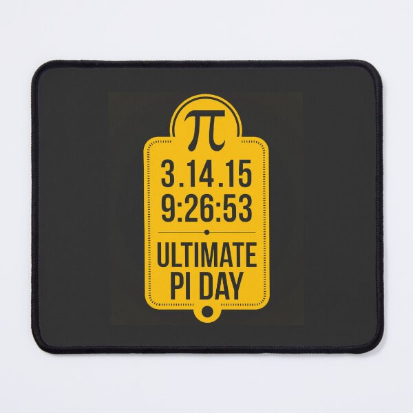 Item preview, Happy PI Day designed and sold by Okaya25.