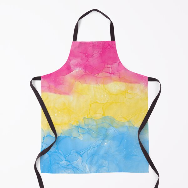 Item preview, Subtle Pansexual Pride Flag designed and sold by Pridish.