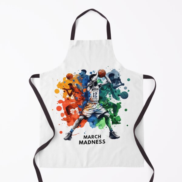 Item preview, March Madness, Basketball Month. 3. designed and sold by BENMBARK.