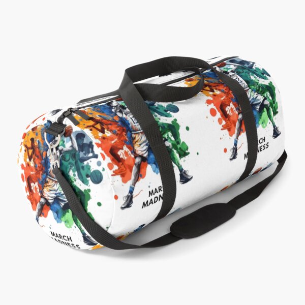 Item preview, March Madness, Basketball Month. 3. designed and sold by BENMBARK.