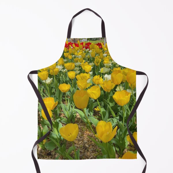 Artikelvorschau, Yellow Tulips entworfen und verkauft von Craig Kauzmann.