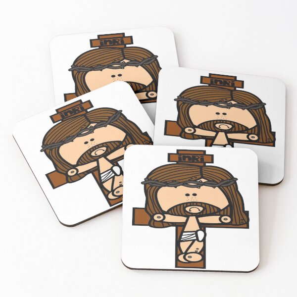 Item preview, Jesus on the cross designed and sold by Teixeira224.
