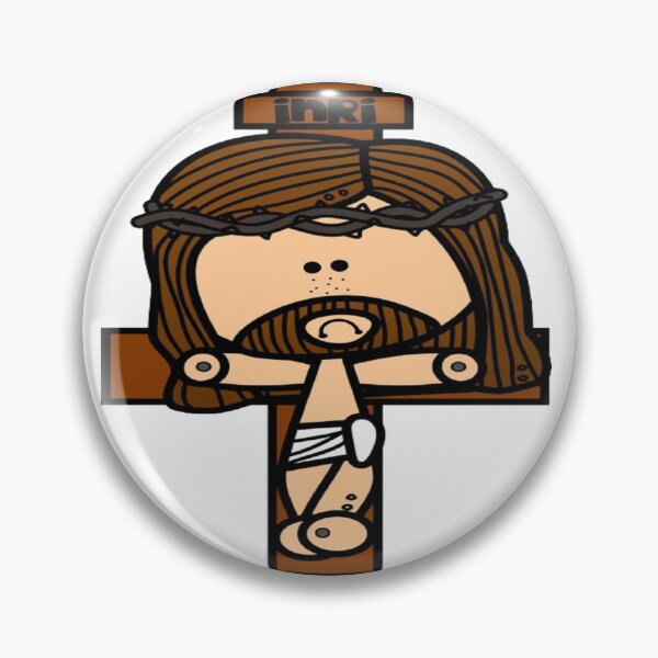 Item preview, Jesus on the cross designed and sold by Teixeira224.