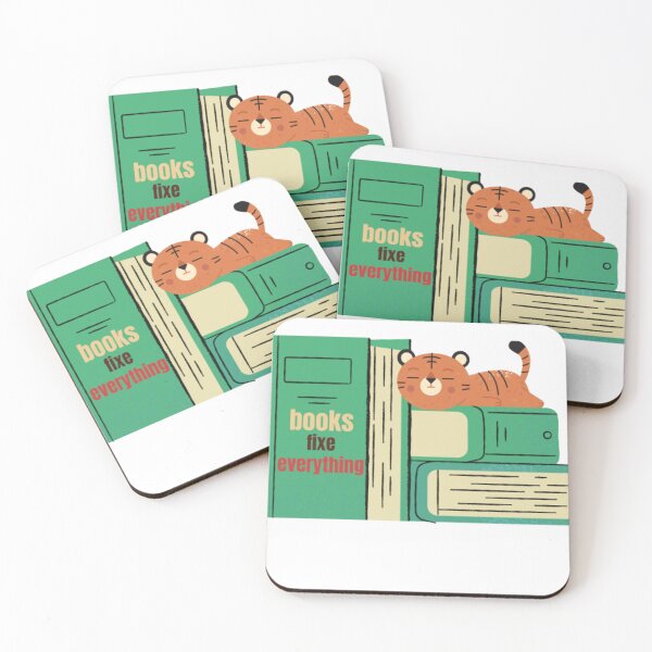 Item preview, books fix everythind designed and sold by tifirasshop.