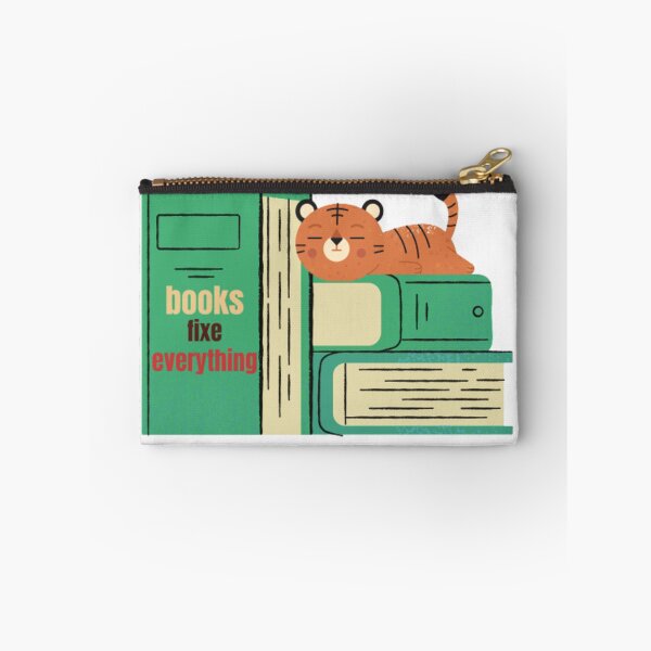 Item preview, books fix everythind designed and sold by tifirasshop.