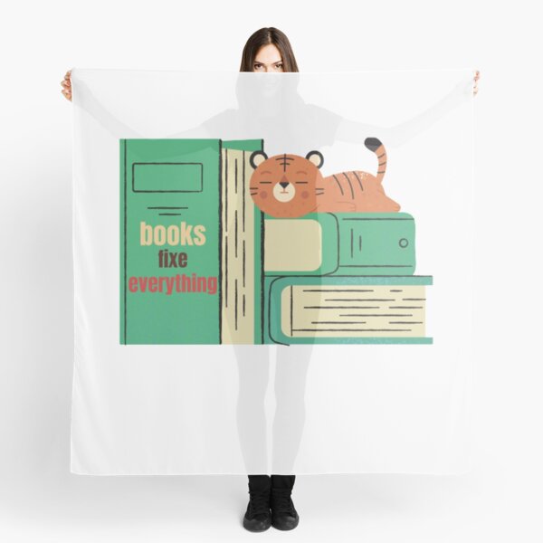 Item preview, books fix everythind designed and sold by tifirasshop.