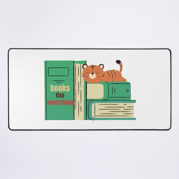 Item preview, books fix everythind designed and sold by tifirasshop.