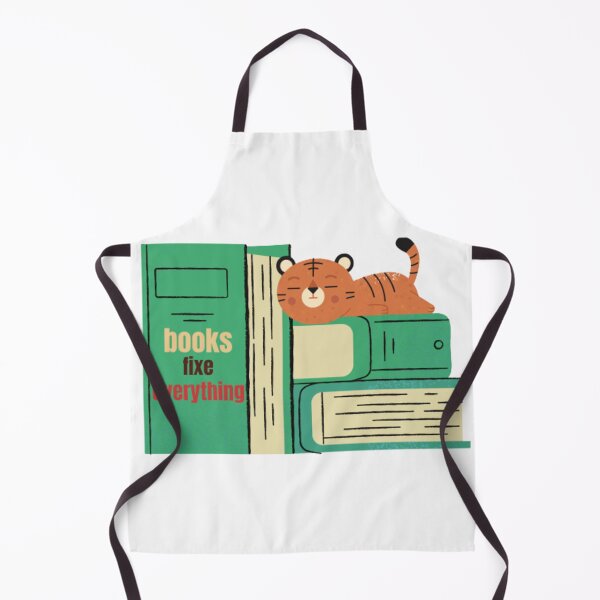 Item preview, books fix everythind designed and sold by tifirasshop.