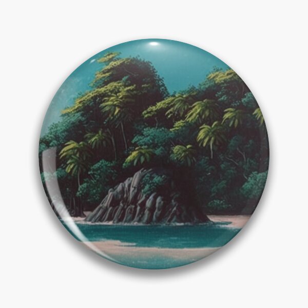 Item preview, Kildare Island designed and sold by benarik.