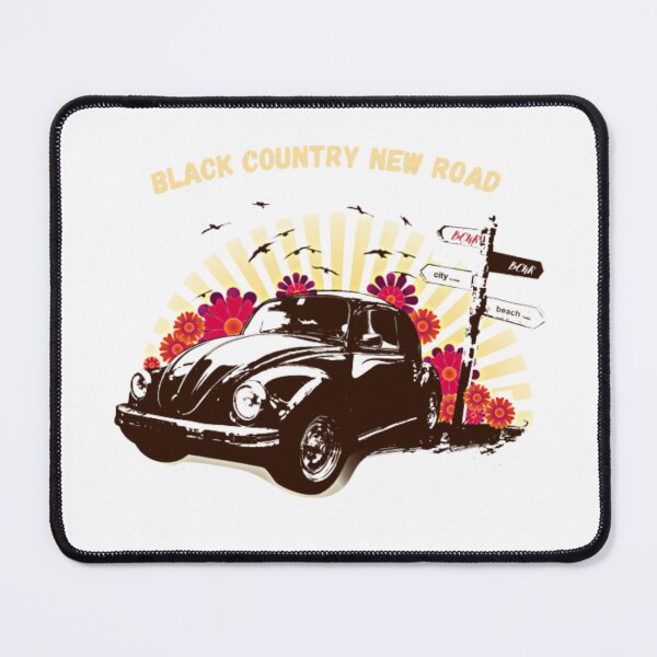 Item preview, Black Country New Road-classic car designed and sold by Delnet ⭐⭐⭐⭐⭐.