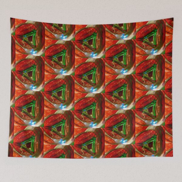 Item preview, Abstract 2023 242 designed and sold by Shulie1.