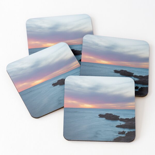 Item preview, Stranger Watching Autumn Sunset designed and sold by bektrent.