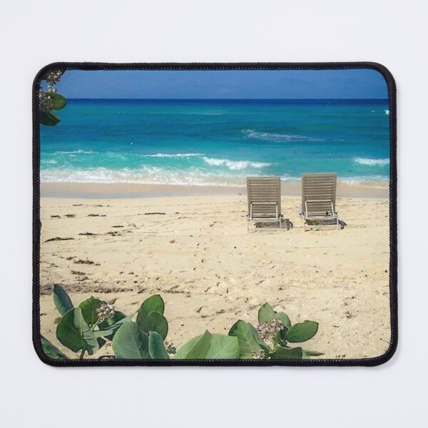 Artikelvorschau, Two Chairs on the Beach entworfen und verkauft von Craig Kauzmann.