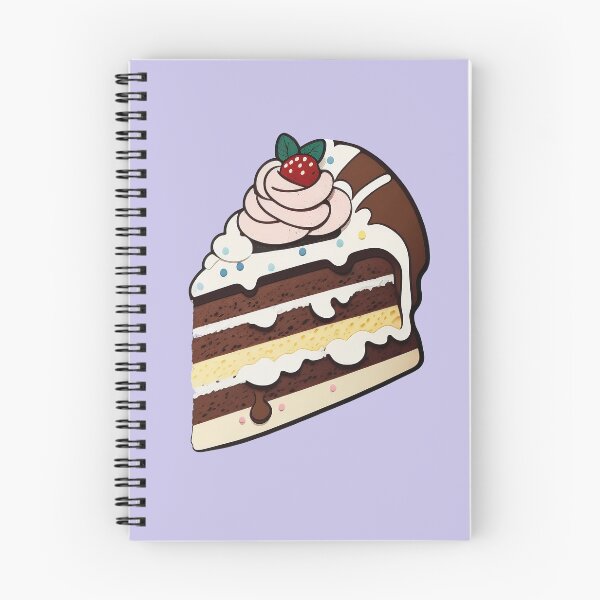 Item preview, Piece of cake designed and sold by Graphoteka.