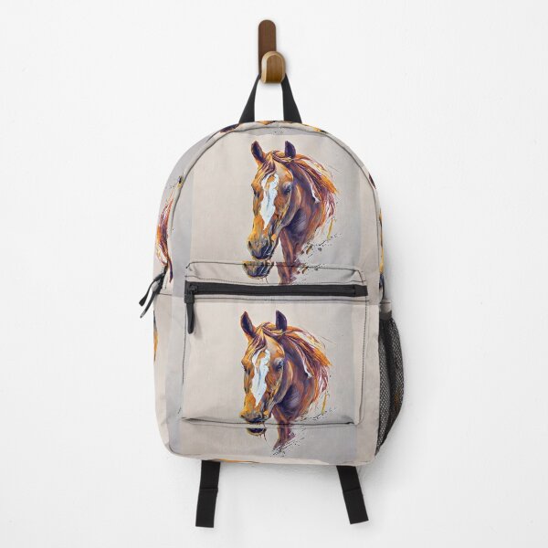 Item preview, horse head sketch designed and sold by bogfl.