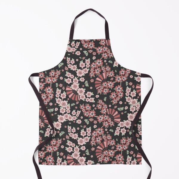 Item preview, Spring Kimono Pattern designed and sold by FaultyOverlord.