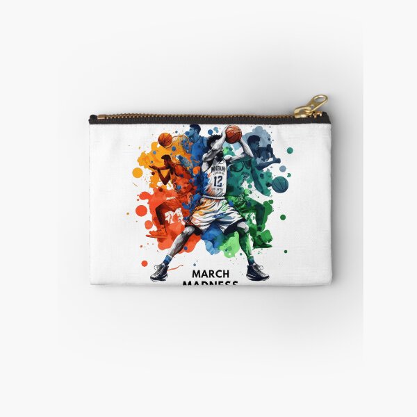 Item preview, March Madness, Basketball Month. 3. designed and sold by BENMBARK.