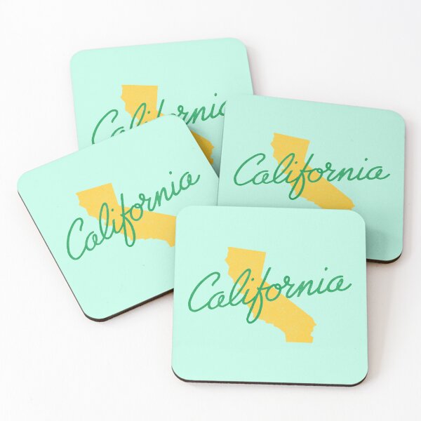 Item preview, California USA designed and sold by MartinRivas.