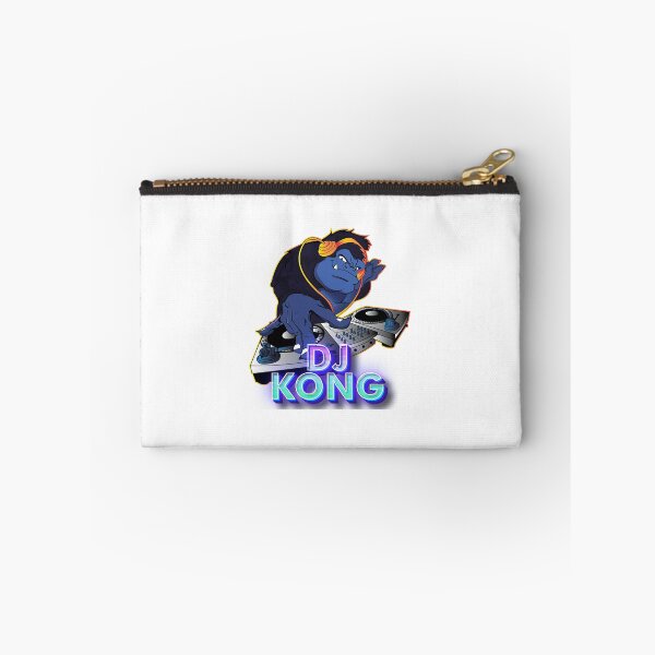 Item preview, DJ Kingkong designed and sold by JuroArt.