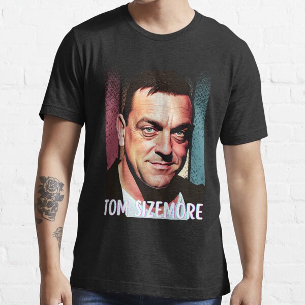 Tom Sizemore Essential T-Shirt for Sale by posen10712525