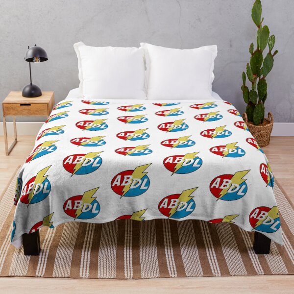 Item preview, ABDL - logotipo de rescate designed and sold by DF3.