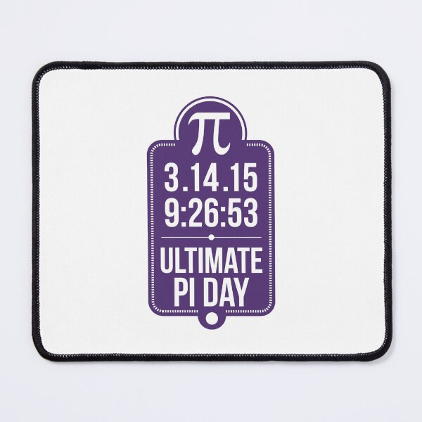 Item preview, Happy PI Day designed and sold by Okaya25.
