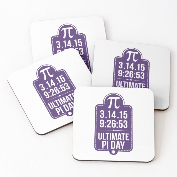 Item preview, Happy PI Day designed and sold by Okaya25.
