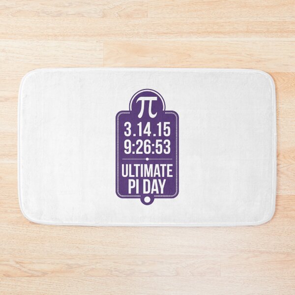 Item preview, Happy PI Day designed and sold by Okaya25.