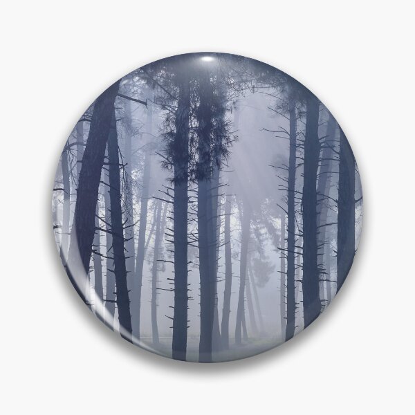 Item preview, Lost in the forest designed and sold by Hercules Milas.