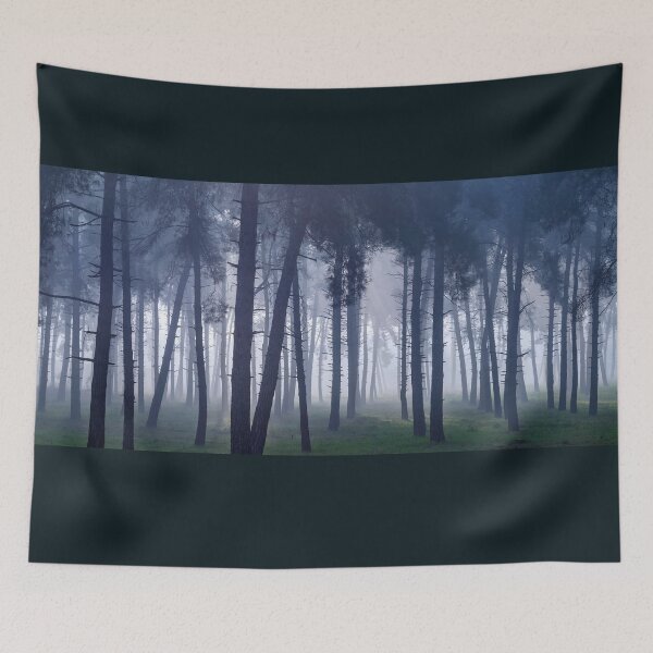 Item preview, Lost in the forest designed and sold by Hercules Milas.