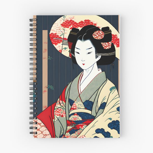 Item preview, Edo Geisha designed and sold by jortan1.