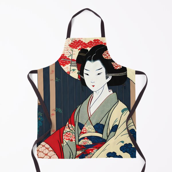 Item preview, Edo Geisha designed and sold by jortan1.