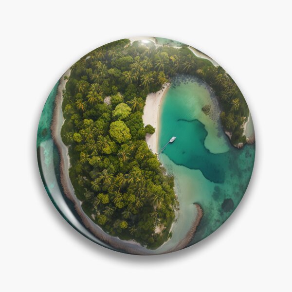 Item preview, Kildare Island designed and sold by benarik.