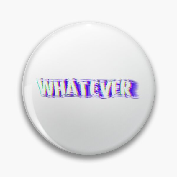 Item preview, Whatever designed and sold by My Stato.