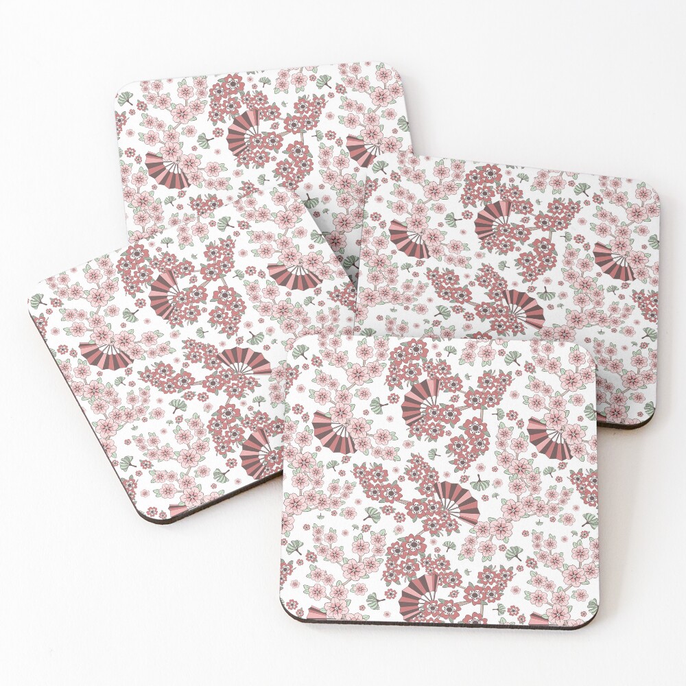 Item preview, Coasters (Set of 4) designed and sold by FaultyOverlord.