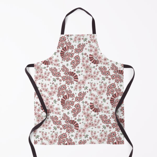 Item preview, Spring Kimono Pattern designed and sold by FaultyOverlord.