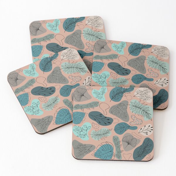 Item preview, plants and shapes designed and sold by Zeewind.