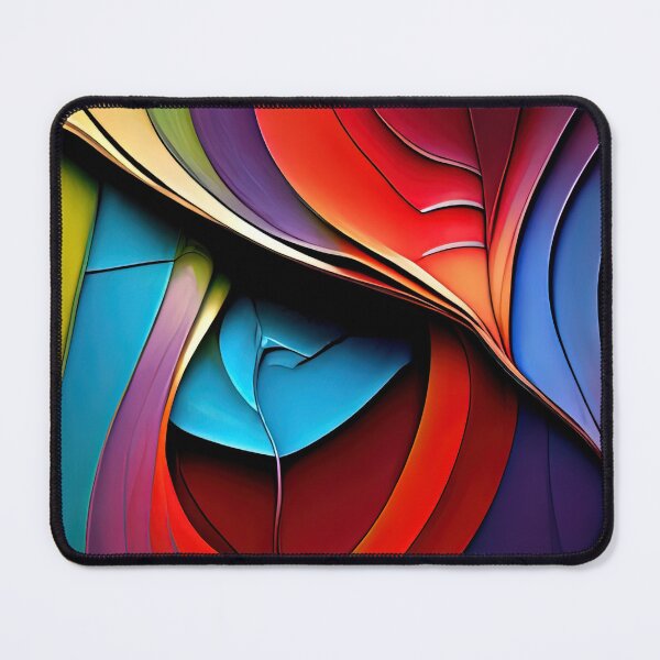 Item preview, Modern Art Mix designed and sold by FireScreen.