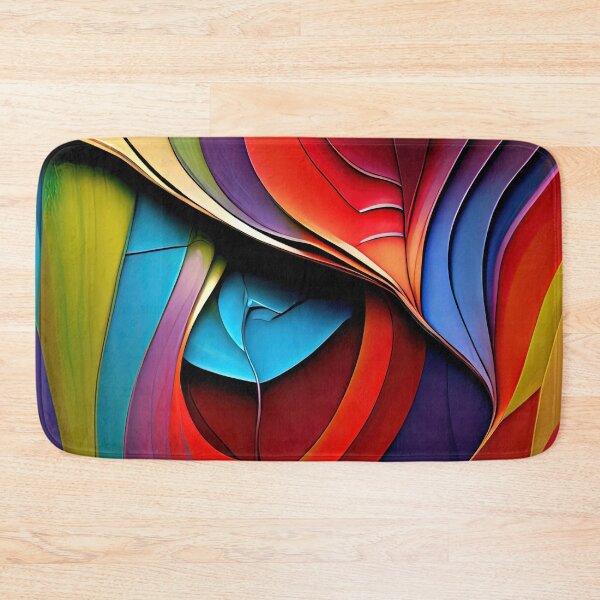 Item preview, Modern Art Mix designed and sold by FireScreen.