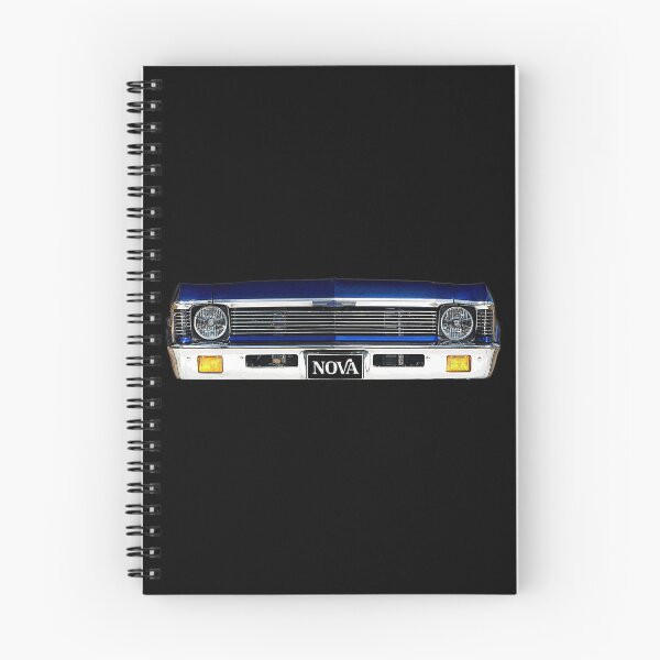 Item preview, Chevy Nova Grill designed and sold by Thundersnake666.